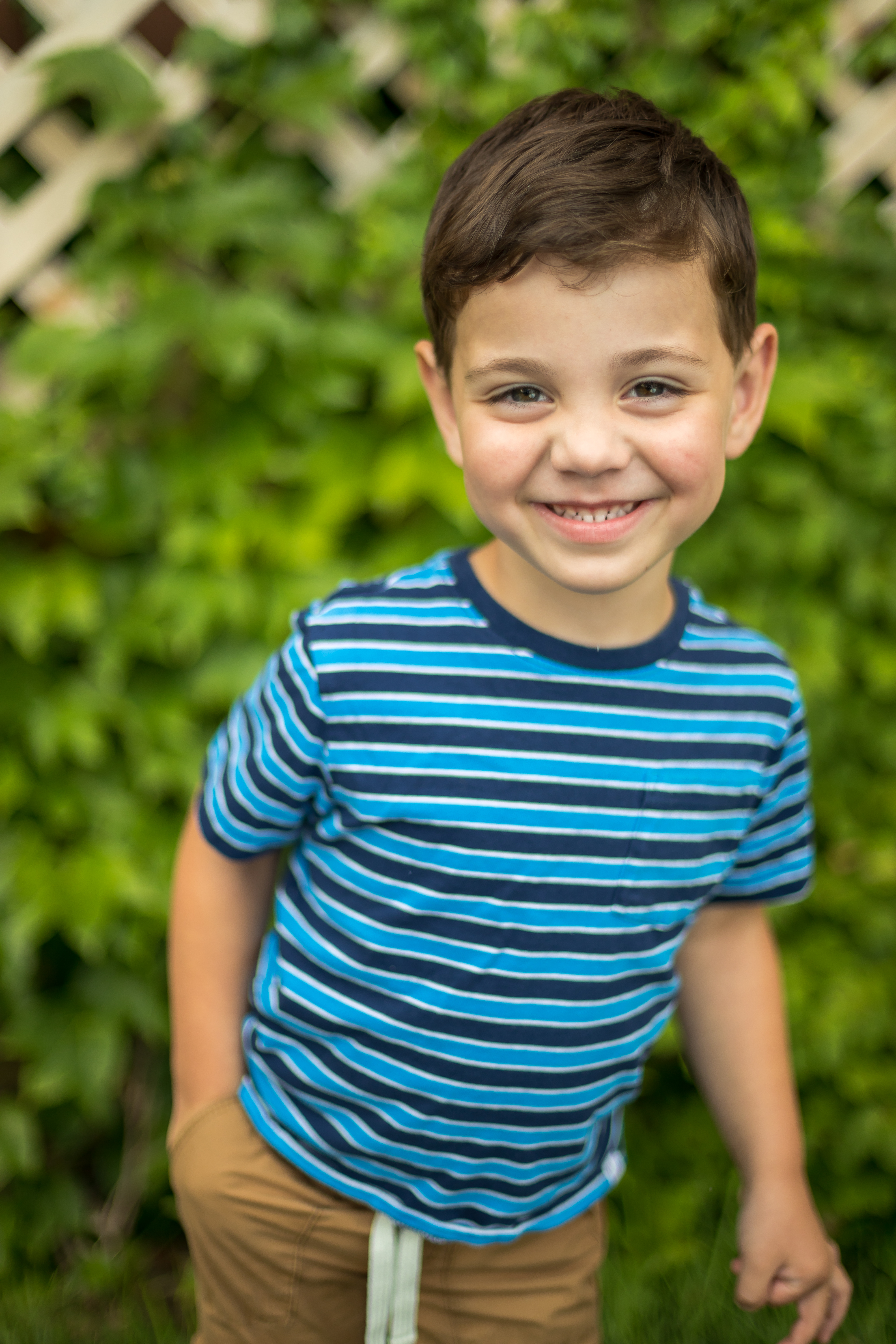 Austin School Photography in action